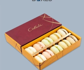 Custom Macaron Boxes Custom-Macaron-Boxes