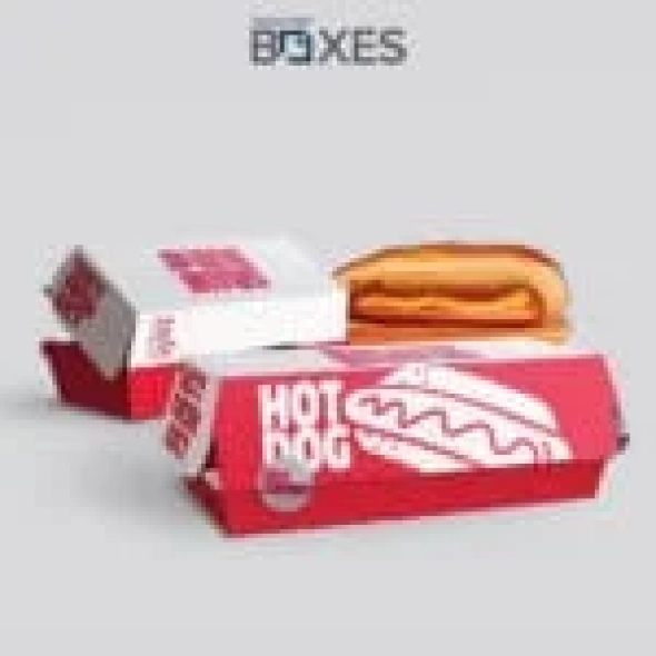 Hot-Dog-Boxes