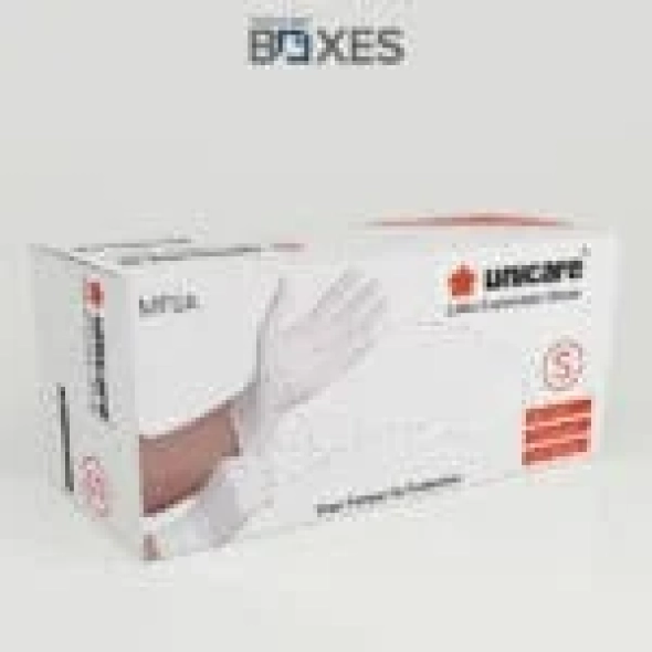 Gloves-Boxes