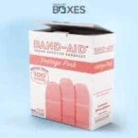 Printed-Custom-Bandage-Boxes