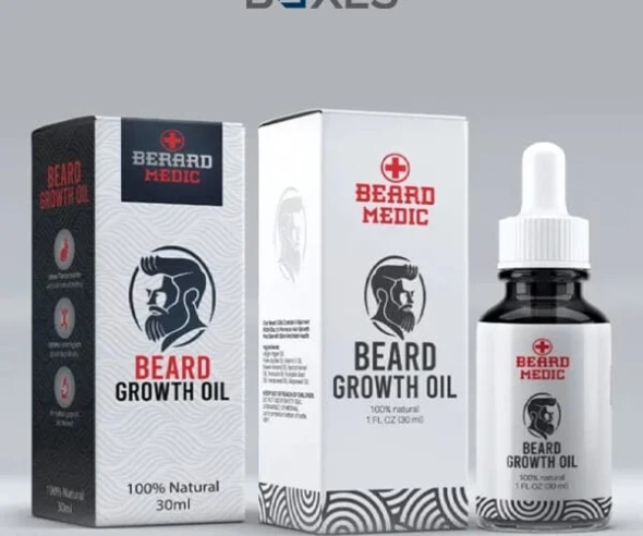 Custom-Beard-Oil-Boxes