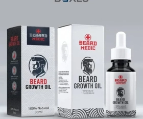 Custom-Beard-Oil-Boxes