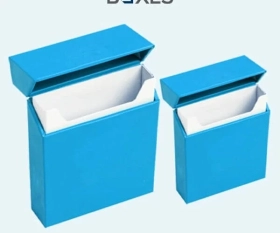 Custom Blank Cigarette Boxes Custom Blank Cigarette Boxes
