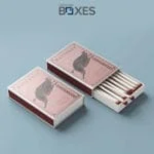 Custom-Matchbox-Boxes