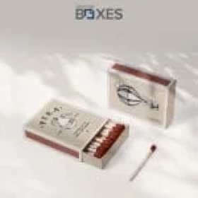 Custom Matchbox Boxes Matchbox-Boxes