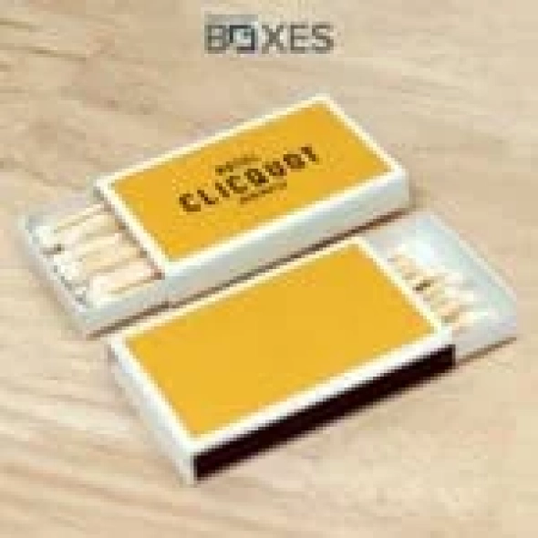 Printed-Matchbox-Boxes
