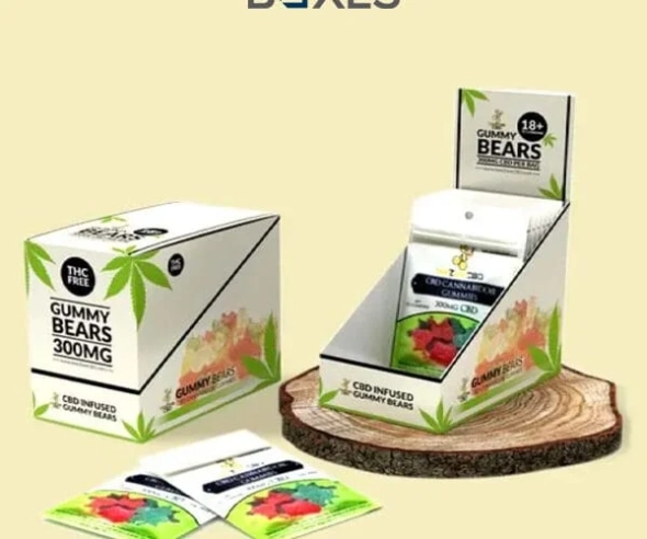 Printed-CBD-Display-Boxes